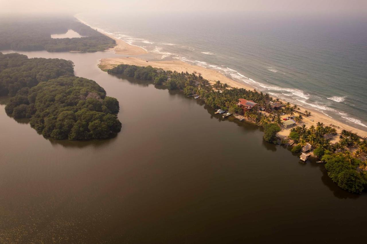 Indura Beach & Golf Resort Curio Collection By Hilton Tela Ngoại thất bức ảnh