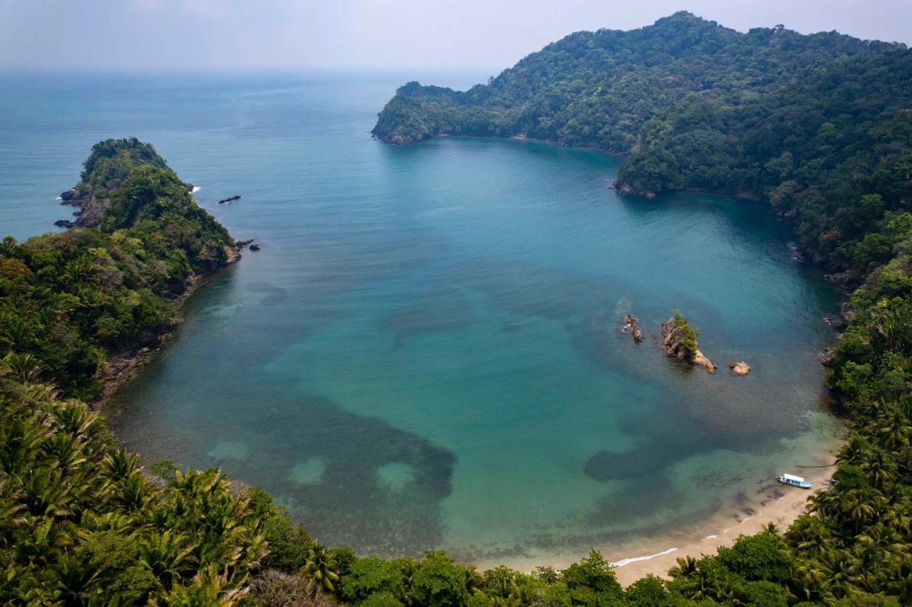 Indura Beach & Golf Resort Curio Collection By Hilton Tela Ngoại thất bức ảnh