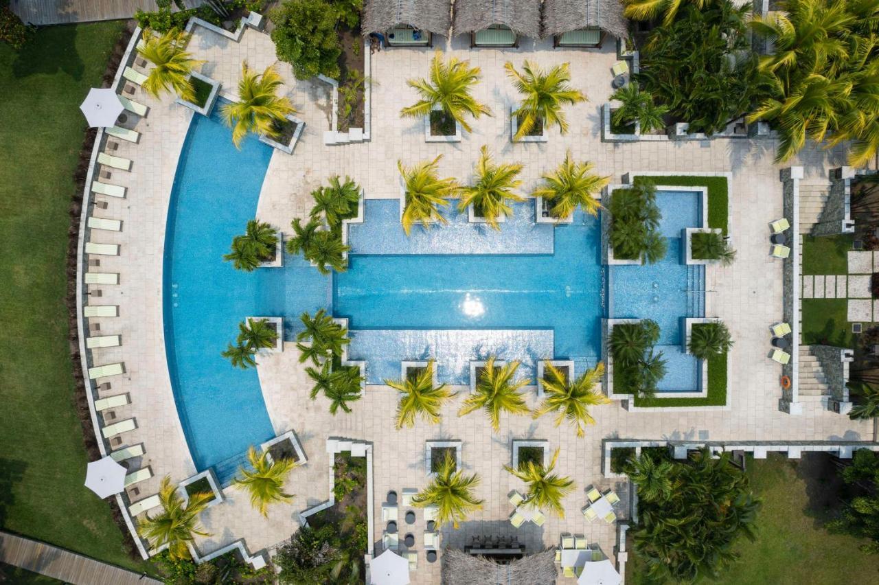 Indura Beach & Golf Resort Curio Collection By Hilton Tela Ngoại thất bức ảnh