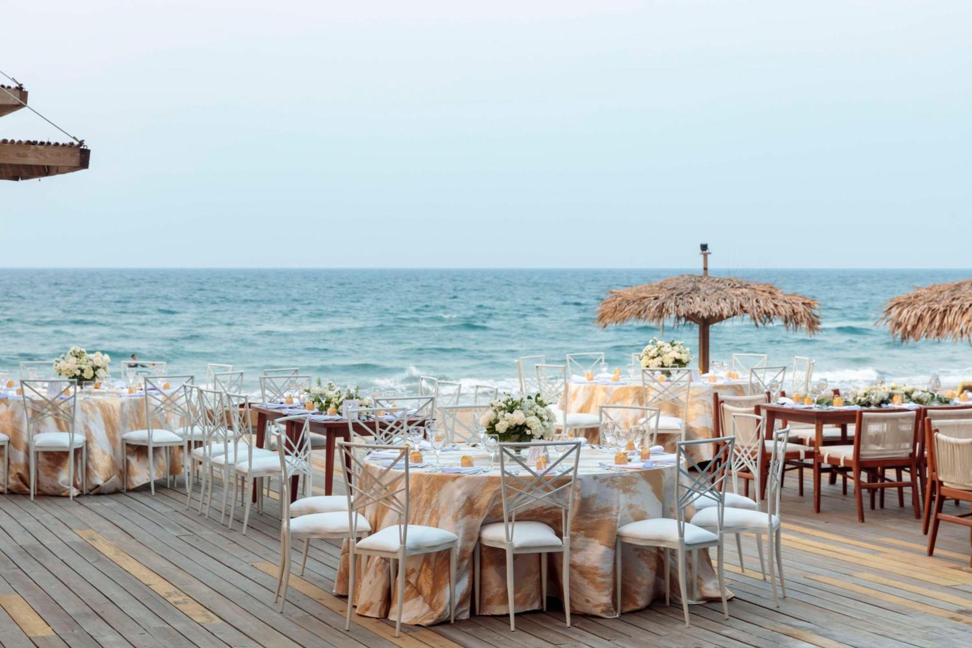 Indura Beach & Golf Resort Curio Collection By Hilton Tela Ngoại thất bức ảnh